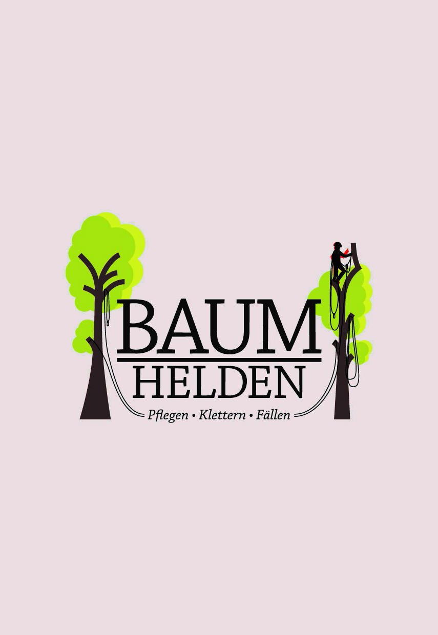 Logo Baumpflege